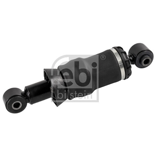 178643 - Shock Absorber, cab suspension 