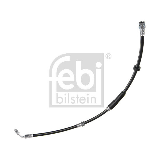 178636 - Brake Hose 