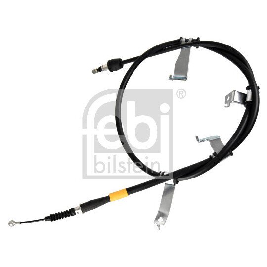 178625 - Cable, parking brake 