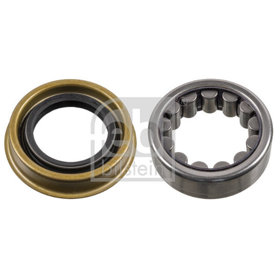 178660 - Wheel Bearing Kit 