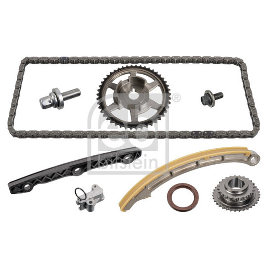 178769 - Timing Chain Kit 