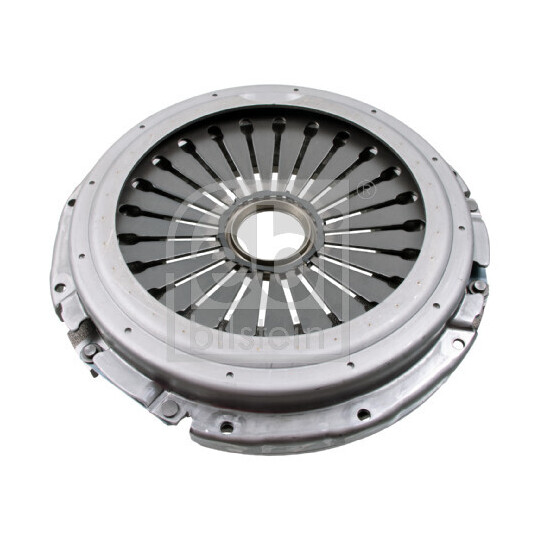 178798 - Clutch Pressure Plate 