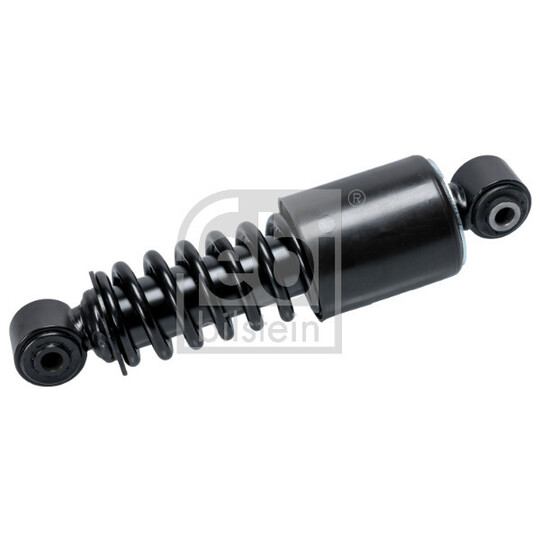 178797 - Shock Absorber, cab suspension 