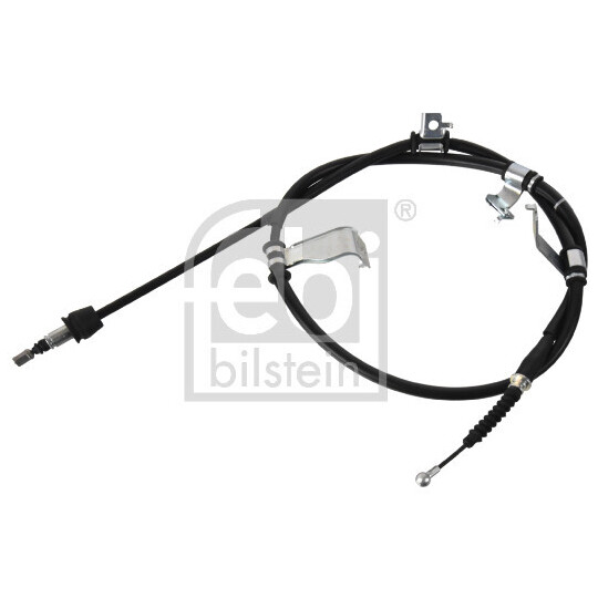 178865 - Cable, parking brake 