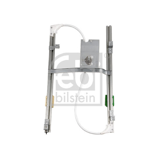 178902 - Window Regulator 