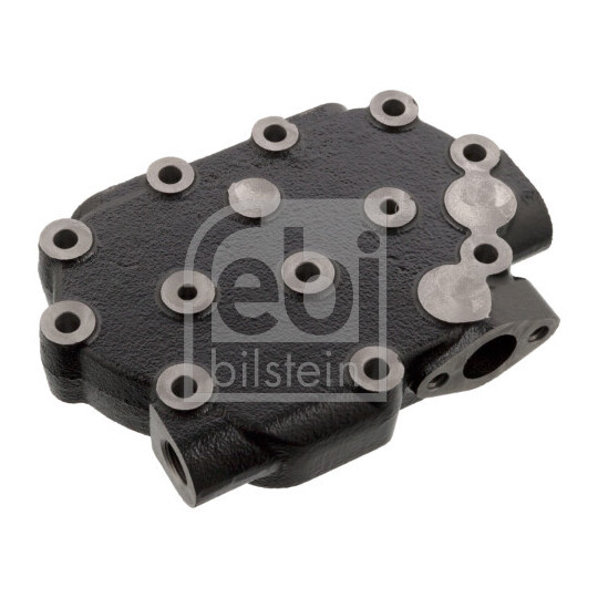 178852 - Cylinder Head, compressor 