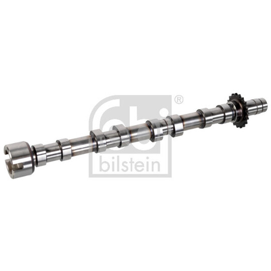 178955 - Camshaft 