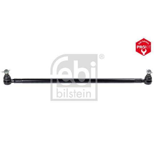 179023 - Centre Rod Assembly 