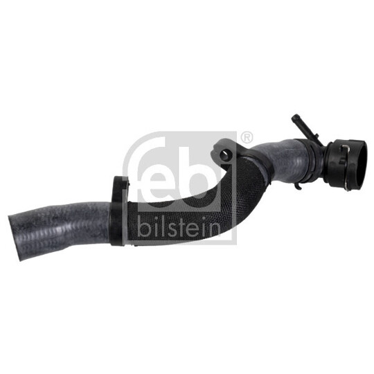 179368 - Radiator Hose 