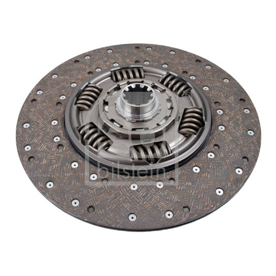 179422 - Clutch Disc 