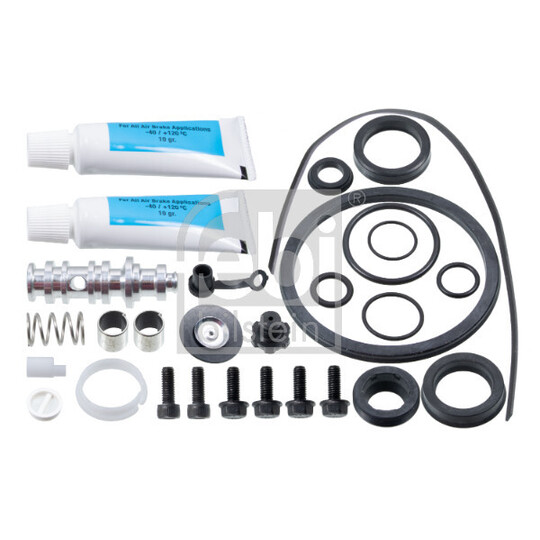 179421 - Repair Kit, clutch slave cylinder 