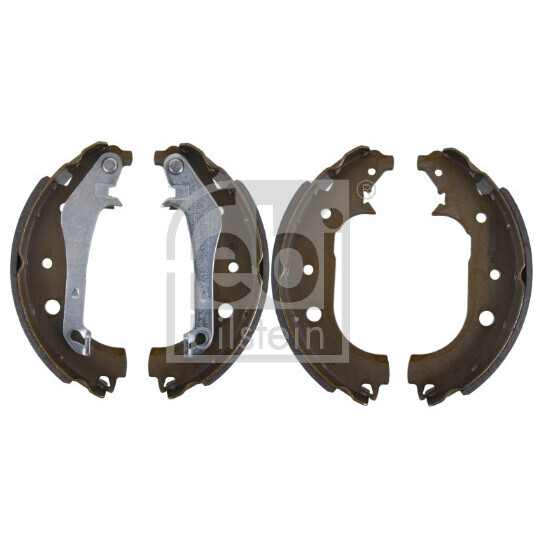 179508 - Brake Shoe Set 