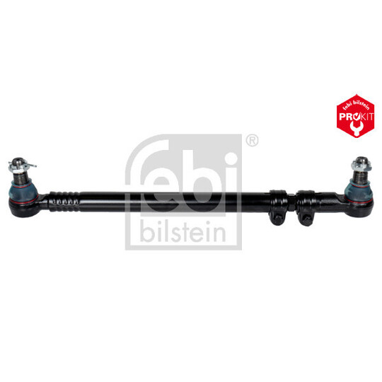 179518 - Rod Assembly 