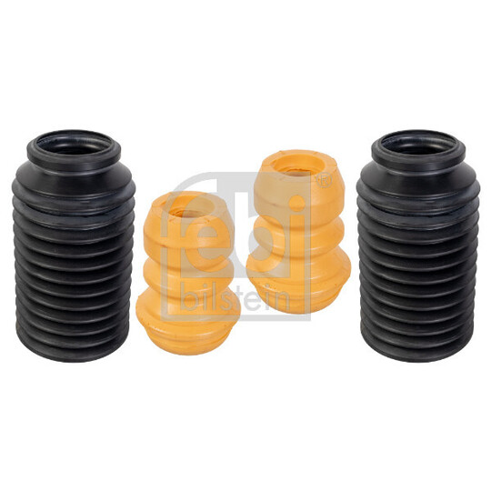 179533 - Dust Cover Kit, shock absorber 