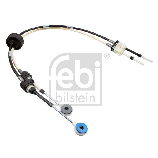 179639 - Cable, manual transmission 