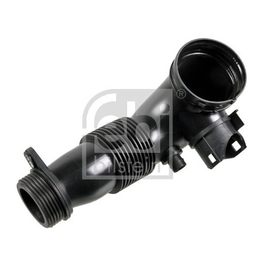 179684 - Intake Hose, air filter 