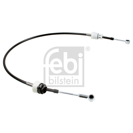 179645 - Cable, manual transmission 