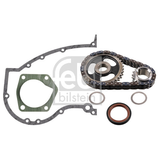 179808 - Timing Chain Kit 