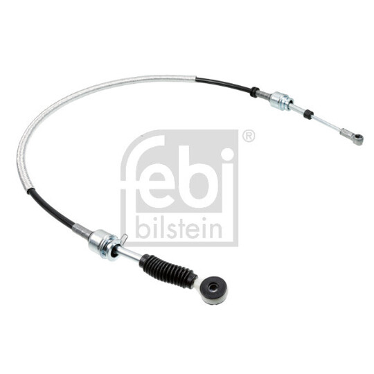 179904 - Cable, manual transmission 