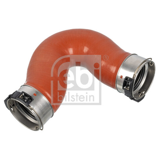 179890 - Charger Air Hose 