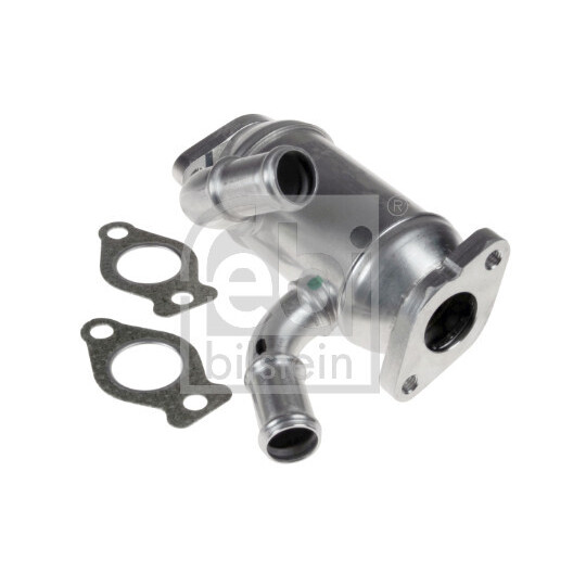 179933 - Cooler, exhaust gas recirculation 