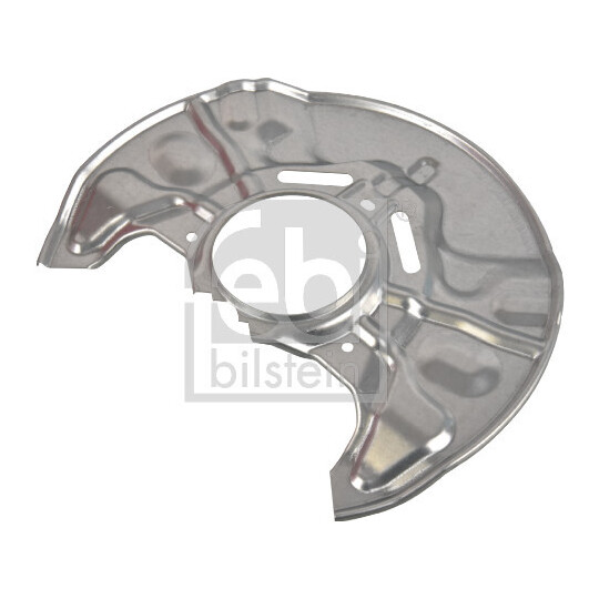 179887 - Splash Panel, brake disc 