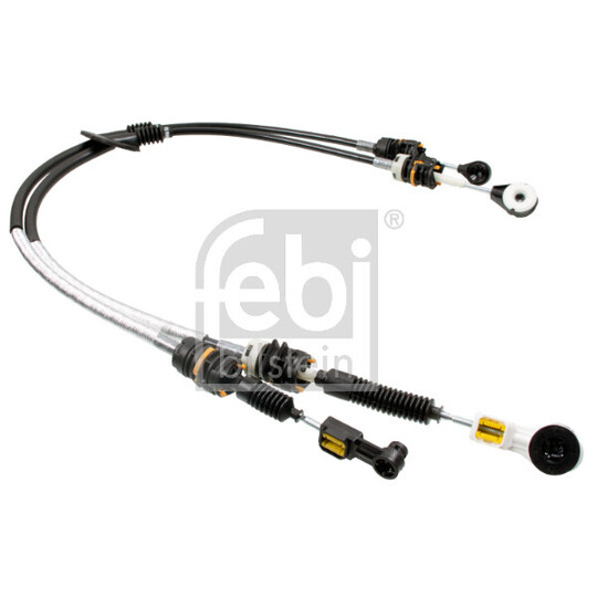 179979 - Cable, manual transmission 