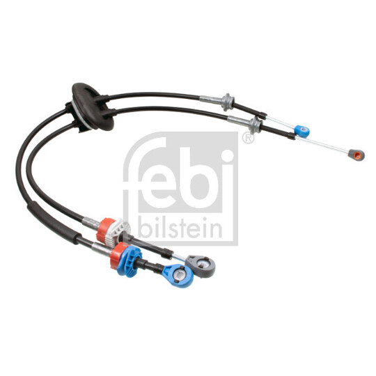 179941 - Cable, manual transmission 