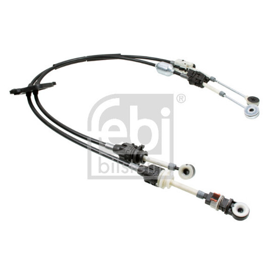 180004 - Cable, manual transmission 