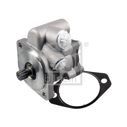 180101 - Hydraulic Pump, steering system 