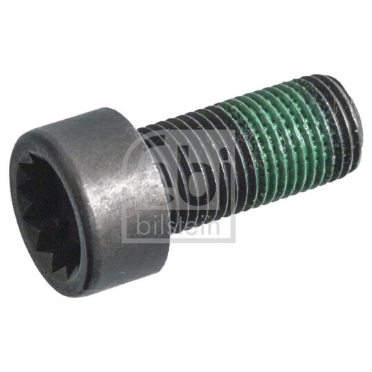 180264 - Flywheel Bolt 