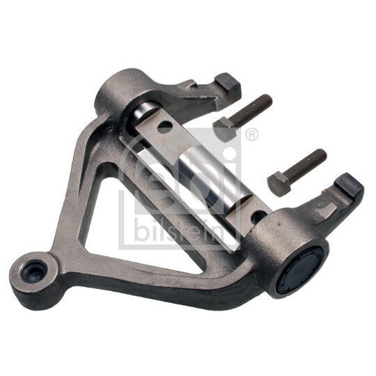 180280 - Release Fork, clutch 