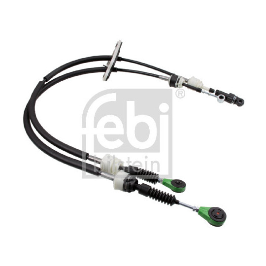 180364 - Cable, manual transmission 