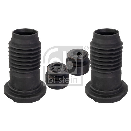 180368 - Dust Cover Kit, shock absorber 