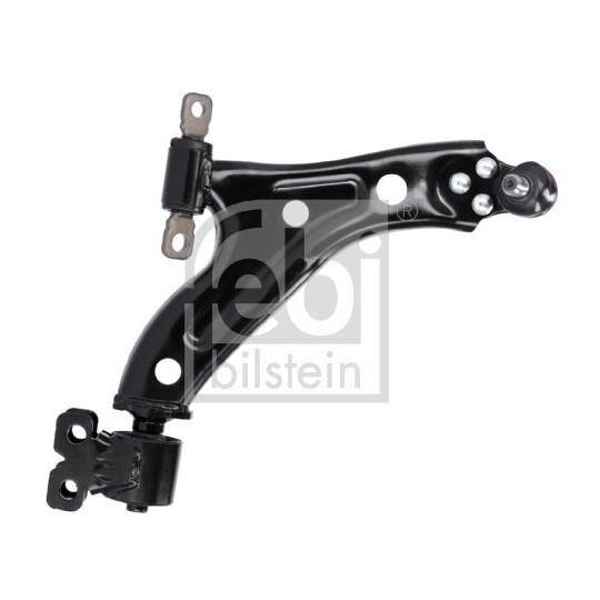 180382 - Track Control Arm 