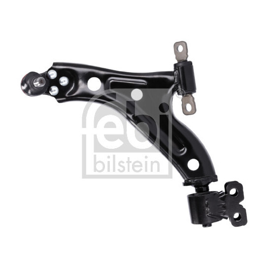 180380 - Track Control Arm 