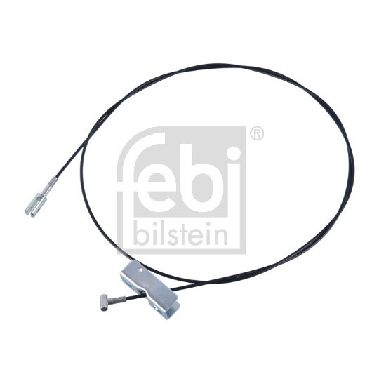 180484 - Cable, parking brake 