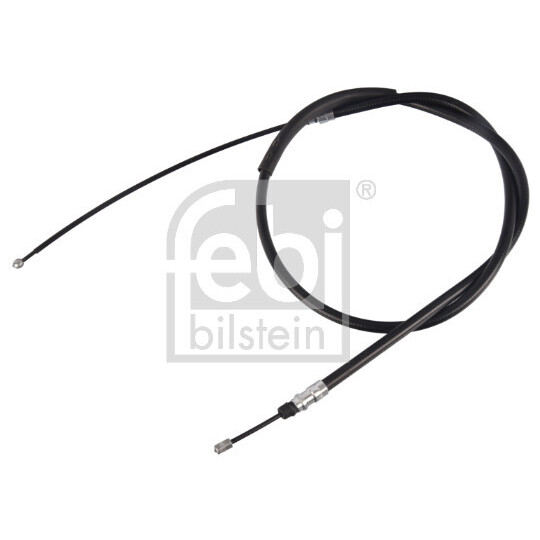 180486 - Cable, parking brake 