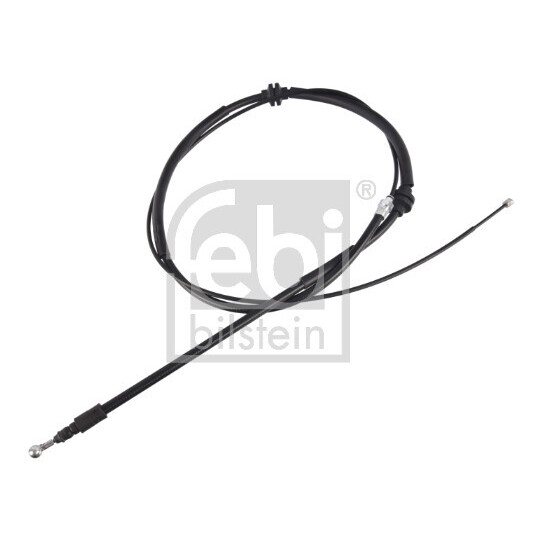 180439 - Cable, parking brake 