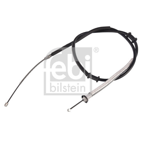 180483 - Cable, parking brake 