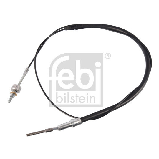 180477 - Cable, parking brake 