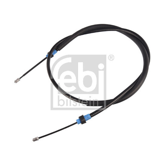 180480 - Cable, parking brake 