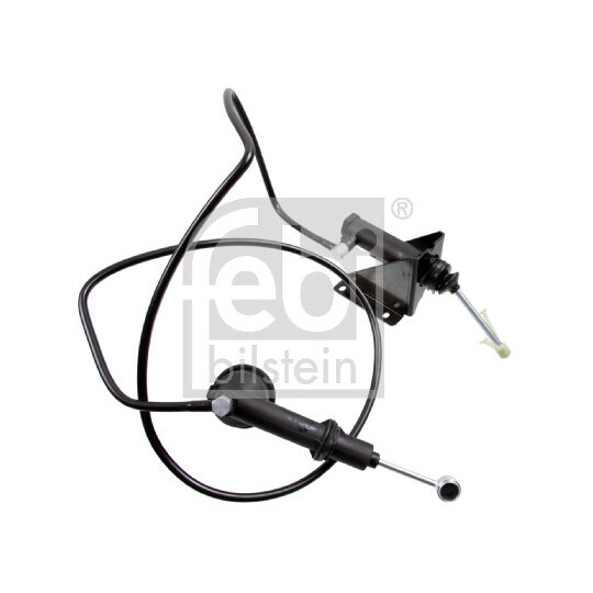 180564 - Repair Kit, clutch master cylinder 