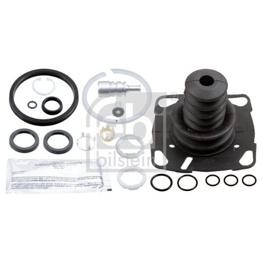 180530 - Repair Kit, clutch booster 