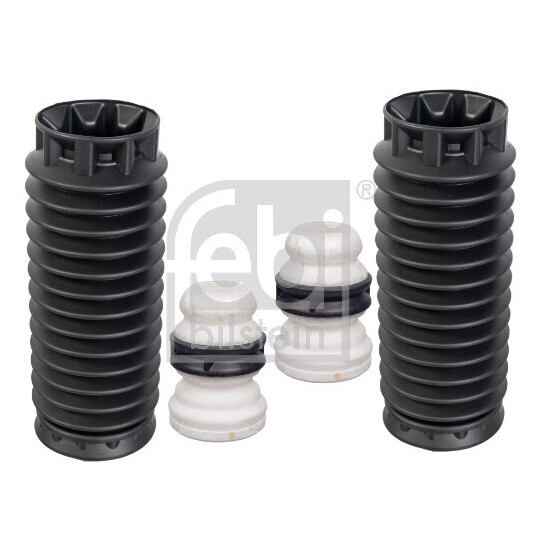 180643 - Dust Cover Kit, shock absorber 