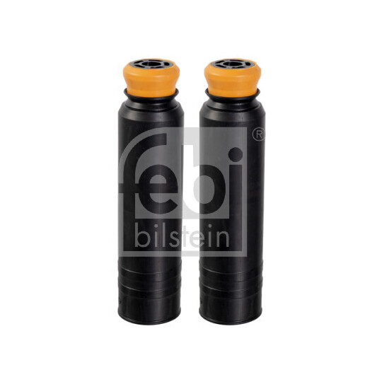 180834 - Dust Cover Kit, shock absorber 
