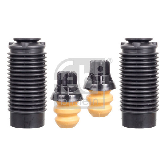 180833 - Dust Cover Kit, shock absorber 