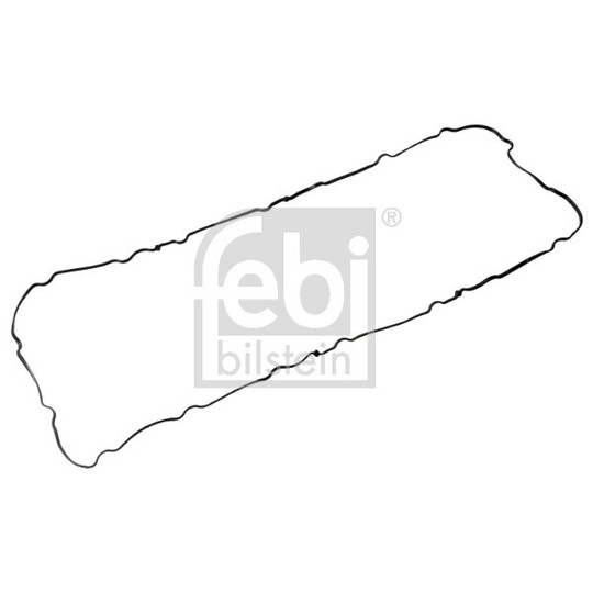 180883 - Gasket, oil sump 