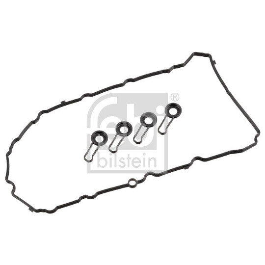 180908 - Gasket Set, cylinder head cover 