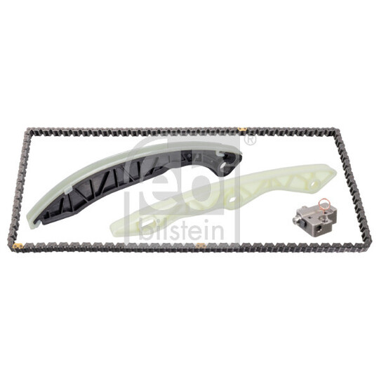 180946 - Timing Chain Kit 